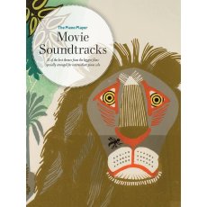 Faber Music med endnu en herlig klaverudgivelse, The Piano Player: Movie Soundtracks